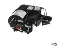 Excel Dryer 40200 BLOWER/MOTOR COMPLETE 110-120V