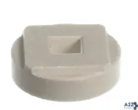 Farberware P08-266 Ceramic Insulator, White