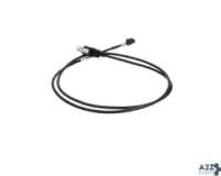 FBD 12-2681-0140 Wire Lead/Harness, Pressure Transducer, 40"