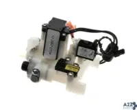 FBD 12-2867-0704 Solution Module with CO2 Solenoid, 1 TRANS