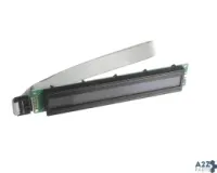 FBD 12-3169-0001 ASSEMBLY,40 CHARACTER LCD DISPLAY,