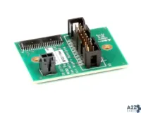 FBD 70-2175-0001 Control Board, LCD Adapter Flex, 77X