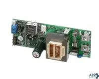 Fetco 108032 Control Board, Thermostat, Digital