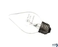 Federal Industries 42-11248 Light Bulb, 120V, 60W