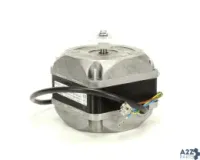 Franke Foodservice System 19001253 Condenser Fan Motor, 115V