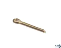 Franke Foodservice System 19002985 Cotter Pin, Brass, 1/16" Diameter