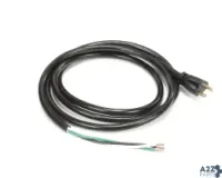Franke Foodservice System 19004165 Power Cord