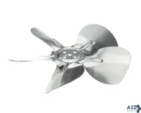 Fagor Commercial 12188078 Fan Blade, 9", 5 Petal, Condenser Tables