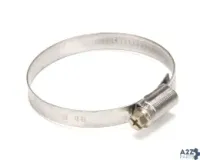 Fagor Commercial Q881307000 Hose Clamp, Worm Gear, 40-60MM
