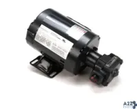 Filter Corp 850PM Pump and Motor Assembly, S23C, 120V, 60HZ, Vented