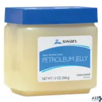 First Aid Only 12850 FIRST AID ONLY PETROLEUM JELLY PROVIDES VISIBLE RE