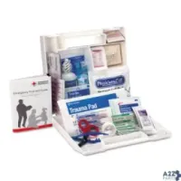 First Aid Only 223UFAO FIRST AID ONLY 25 PERSON FIRST AID KITS FIRST AID