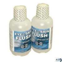 First Aid Only 24101 FIRST AID ONLY EYE FLUSH BOTTLES STERILE EYE, FACE