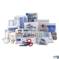 First Aid Only 90617 50 PERSON ANSI A+ FIRST AID KIT REFILL 183 PIECE