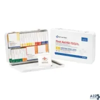 First Aid Only 90700 UNITIZED ANSI CLASS A WEATHERPROOF FIRST AID KIT