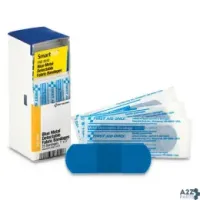 First Aid Only FAE-3010 REFILL F/SMARTCOMPLIANCE GEN CABINET BLUE METAL