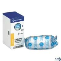 First Aid Only FAE-5002 GAUZE BANDAGES 2" , TOTAL QUANTITY: 1
