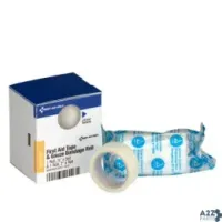 First Aid Only FAE-6003 First Aid Tape And 2 In Gauze Refill