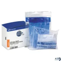 First Aid Only FAE6100 Refill For Smartcompliance General Business Cabinet, 1