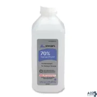 First Aid Only M313 First Aid Kit Rubbing Alcohol, Isopropyl Alcohol, 16 Oz