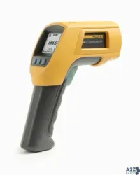Fluke / Meterman 566 INFRARED (IR) AND CONTACT THERMOMETER
