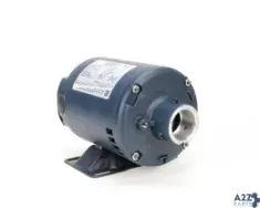 Frymaster 8102100 Pump Motor 120/230V 1/3 HP