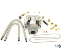 Frymaster 8261121 Gas Valve Conversion Kit, Propane Gas