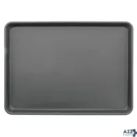 Focus Foodservice 900854 HALF SIZE SHEET PAN: HEAVY-DUTY ALUMINUM WITH COMM