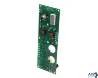 Follett 00104521 Operator Console Control Board, Green Display