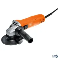Fein 72219760120 Corded 120 Volt 6.3 Amps 4-1/2 In. Angle Grinder Bare T