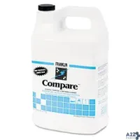 Franklin Cleaning Technology F216022 COMPARE FLOOR CLEANER 1GAL BOTTLE 4 PER EACH CAR