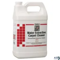 Franklin Cleaning Technology FRKF534022 WATER EXTRACTION CARPET CLEANER FLORAL SCENT LIQ