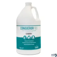 Fresh Products 1-WB-CH CONQUEROR 103 ODOR COUNTERACTANT CONCENTRATE CHE
