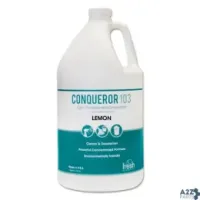 Fresh Products 1-WB-LE CONQUEROR 103 ODOR COUNTERACTANT CONCENTRATE LEM
