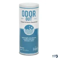Fresh Products 121400BO Odor-Out Carpet And Room Deodorant 12/Bx