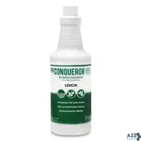 Fresh Products 1232BWBCT Bio Conqueror 105 Enzymatic Odor Counteractant Concentr