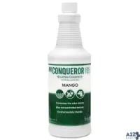Fresh Products 1232BWBMG Bio Conqueror 105 Enzymatic Odor Counteractant Concentr