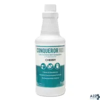 Fresh Products 1232WBCH Conqueror 103 Odor Counteractant Concentrate 12/Ct