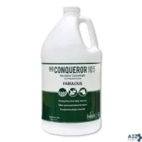 Fresh Products 1BWBLAV Bio Conqueror 105 Enzymatic Odor Counteractant Concentr