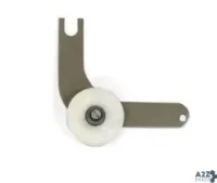 Frigidaire 134793500 IDLER ARM ASSEMBLY,W/PULLEY