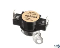 Frigidaire 5303281113 THERMOSTAT-SAFETY
