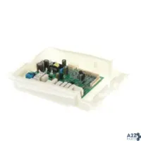 Frigidaire 5304510308 Control Board Assembly with White Housing, Main Power, Refrigerator