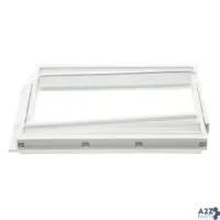 Frigidaire 5304512367 Window Installation Kit with Slide Panels, Air Conditioner