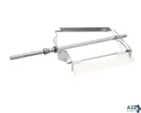 Frosty Factory FC6527 LARGE BEATER BAR ASSEMBLY
