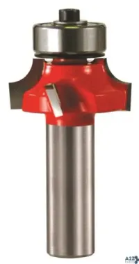 Freud Tools 34-120 ROUTER BIT 1/2 IN DIA SHANK 4-CUTTER