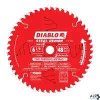 Freud Tools D0648CFA Diablo Steel Demon 6-1/2 In. Dia. X 5/8 In. Tico Hi-Den