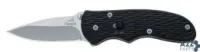 Fiskars 22-41526 FOLDING KNIFE 2.1 IN L BLADE 1-BLA