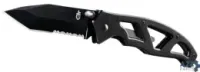 Fiskars 31-001731 FOLDING KNIFE 2.88 IN L BLADE 1-B