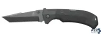 Fiskars 31-002761N FOLDING KNIFE 3.6 IN L BLADE TEX
