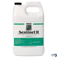 Fuller Industries F243022 Franklin Cleaning Technology Sentinel Ii Disinfectant 4